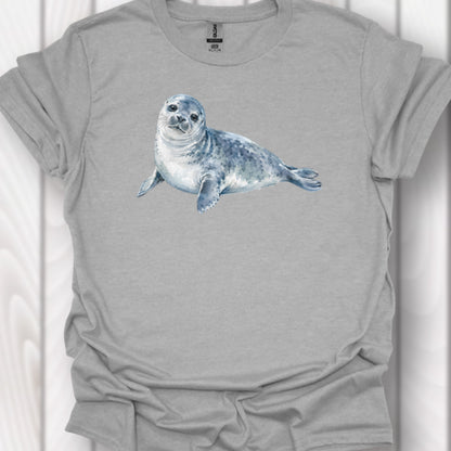 Jonge Zeehond T-Shirt