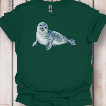 Jonge Zeehond T-Shirt