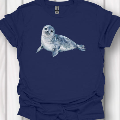Jonge Zeehond T-Shirt