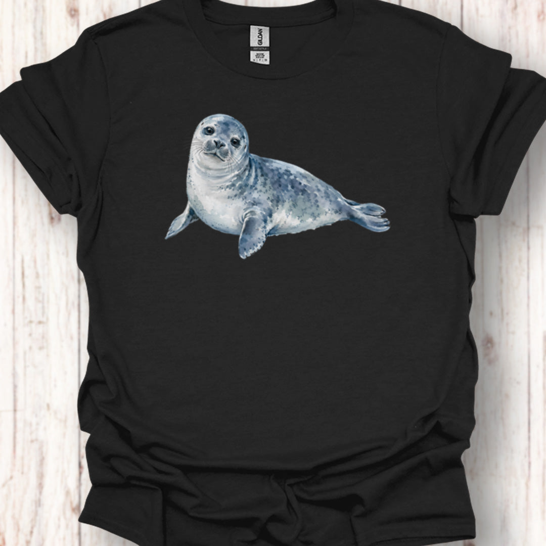 Jonge Zeehond T-Shirt