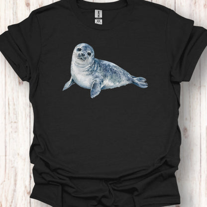 Jonge Zeehond T-Shirt
