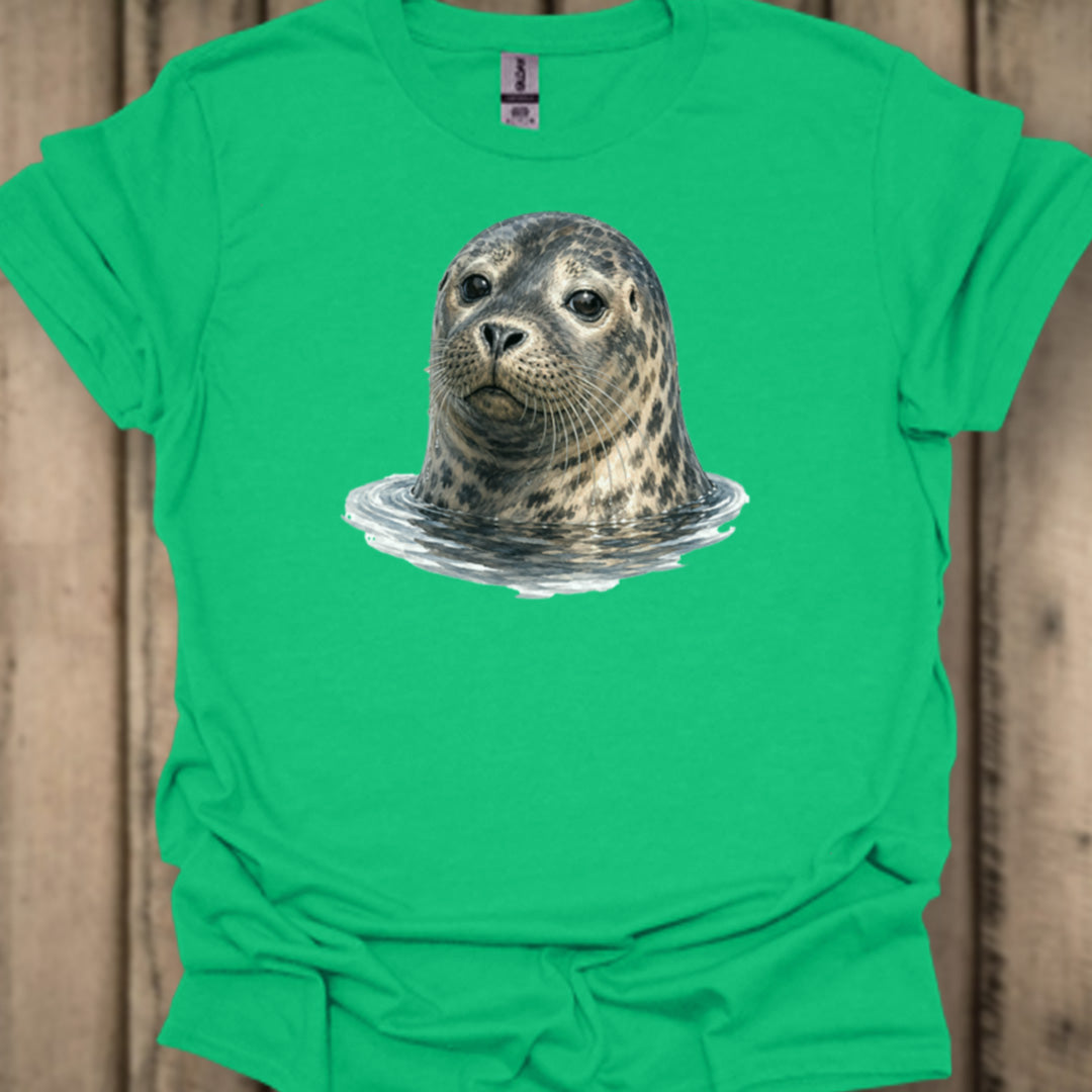 Zeehond T-Shirt