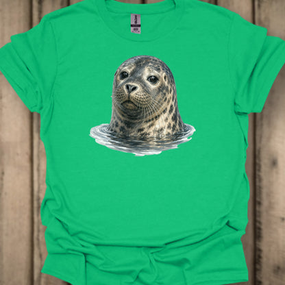 Zeehond T-Shirt