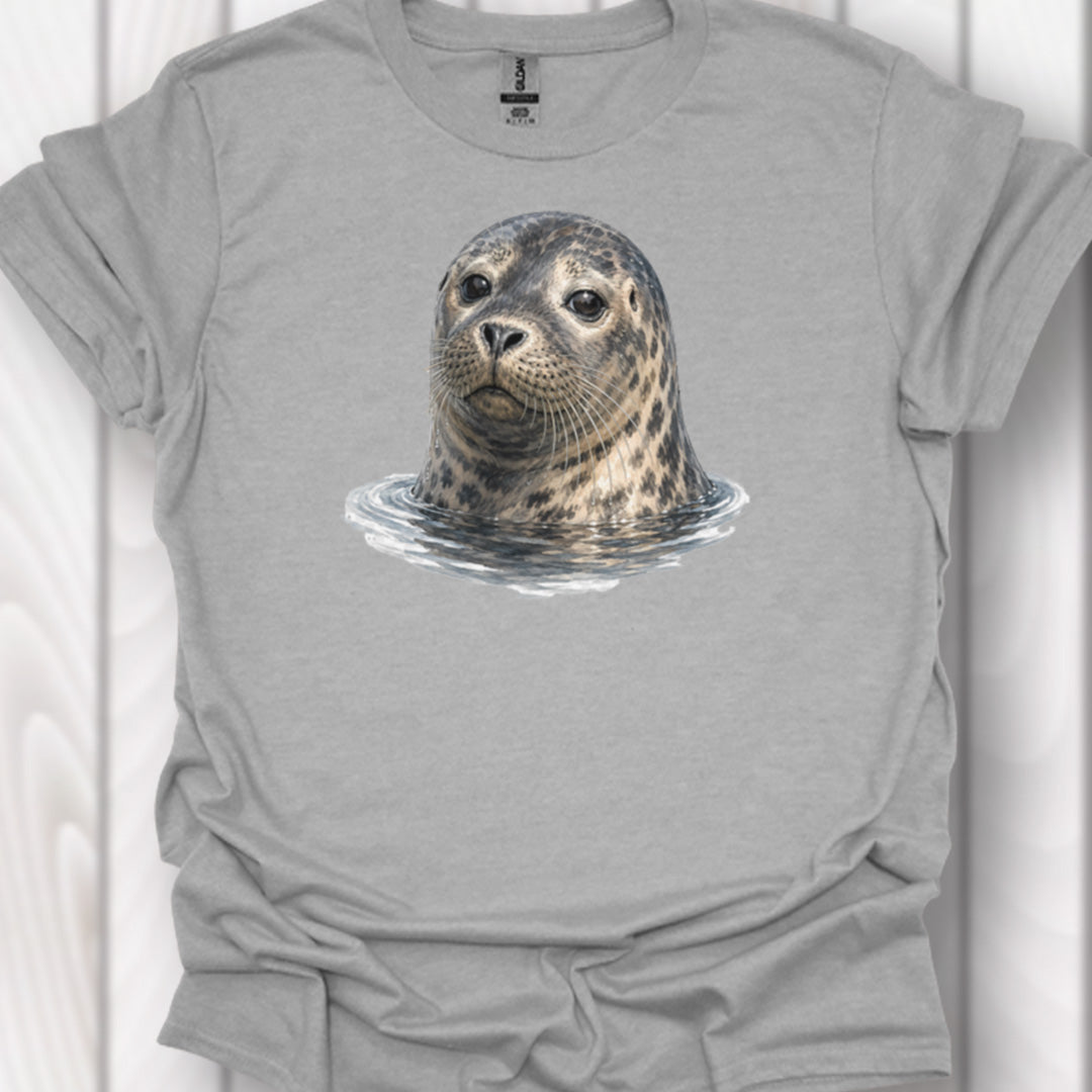 Zeehond T-Shirt