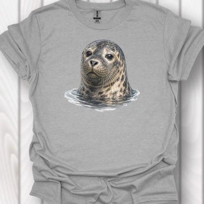 Zeehond T-Shirt