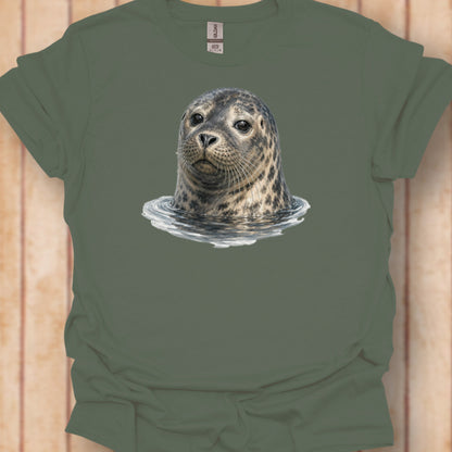 Zeehond T-Shirt