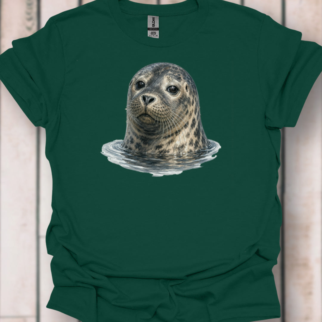 Zeehond T-Shirt