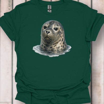 Zeehond T-Shirt
