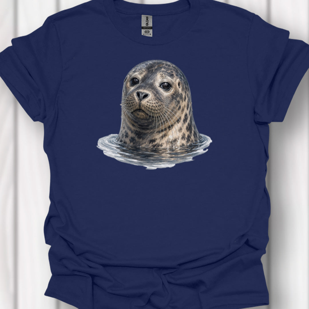 Zeehond T-Shirt