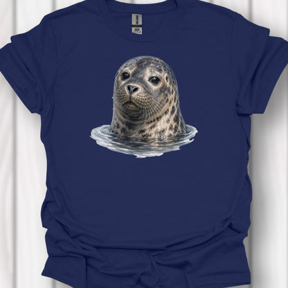 Zeehond T-Shirt