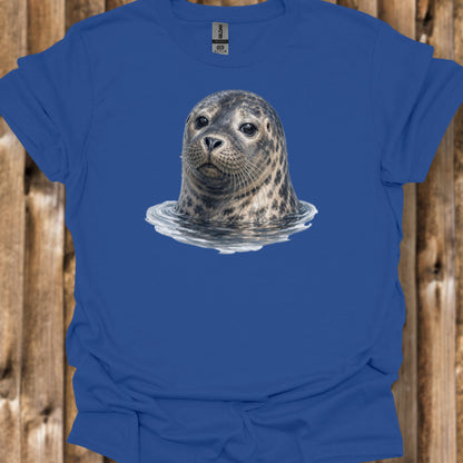 Zeehond T-Shirt