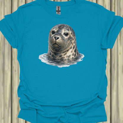 Zeehond T-Shirt