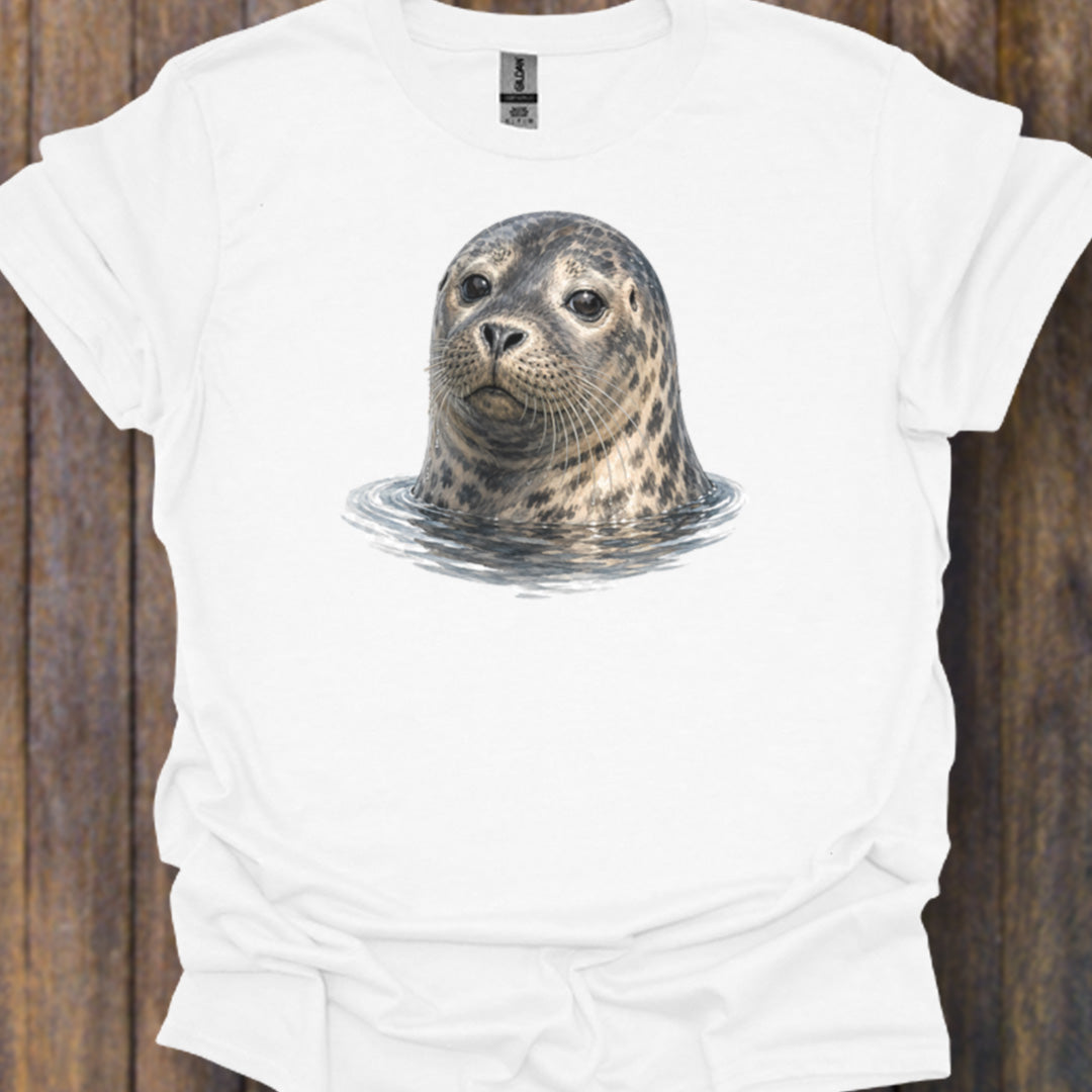 Zeehond T-Shirt