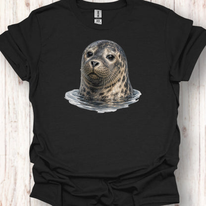 Zeehond T-Shirt