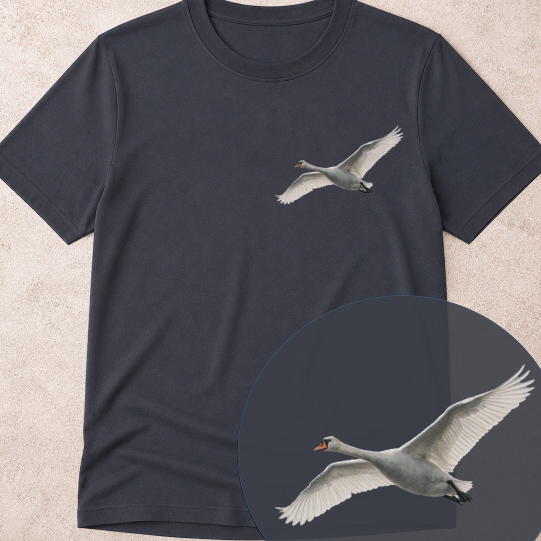 Zwaan T‑Shirt