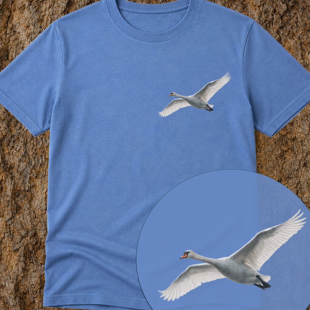 Zwaan T‑Shirt