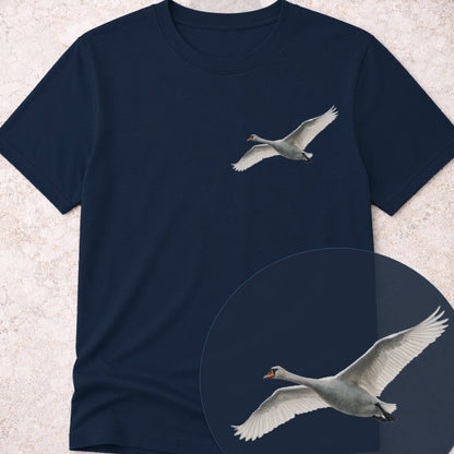 Zwaan T‑Shirt