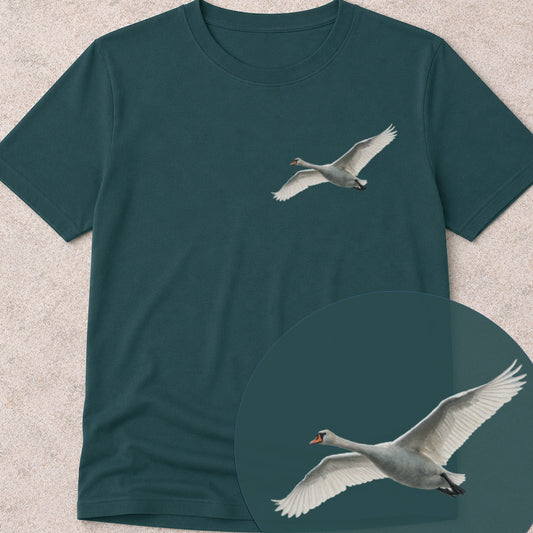 Zwaan Bio T‑Shirt