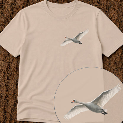 Zwaan Bio T‑Shirt
